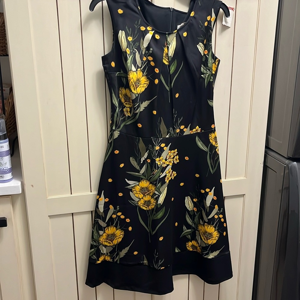 Brand new spring dress perfect for a wedding or graduation